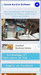 Mobile Screenshot of piazzaerbeverona.eu